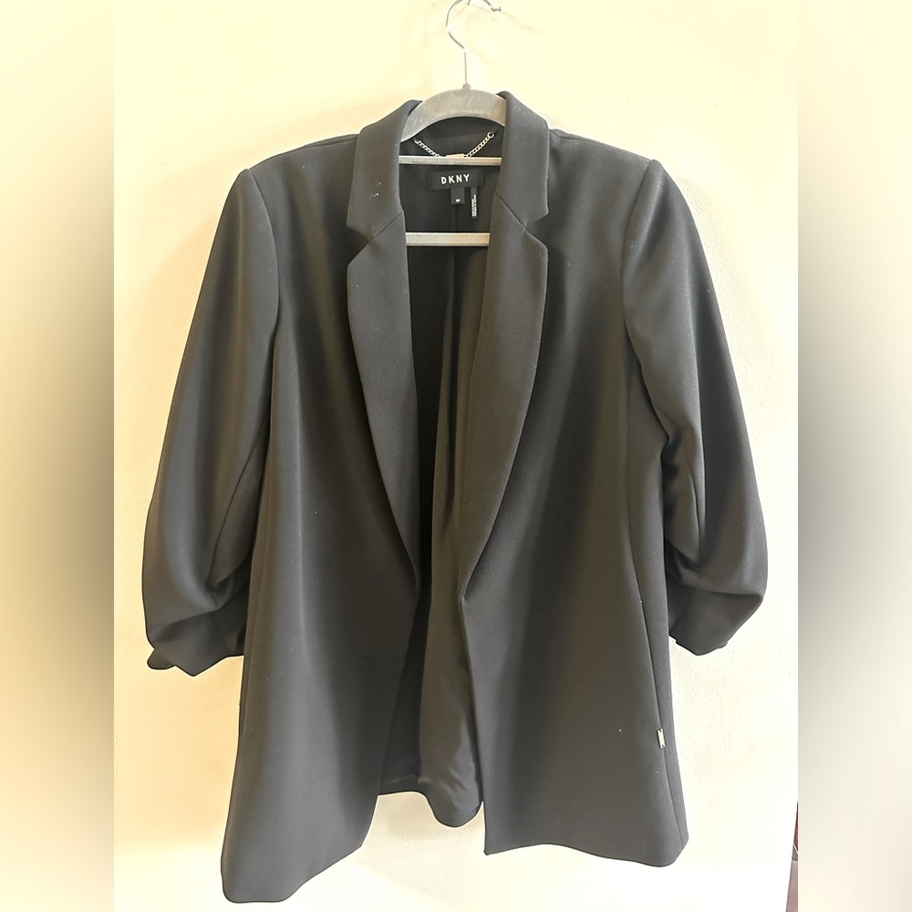 DKNY BLAZER